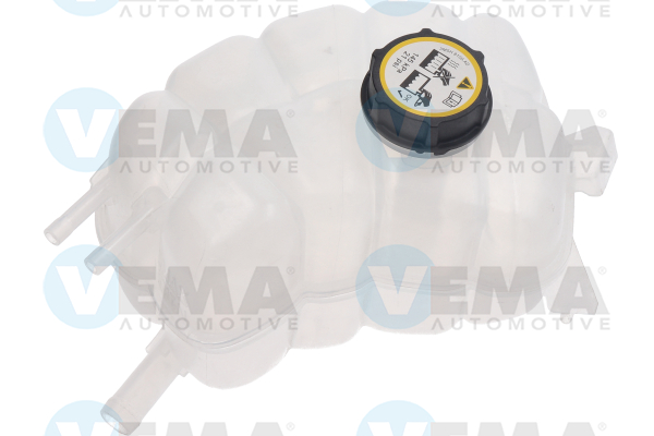 VEMA 160121 Vase d'expansion, liquide de refroidissement