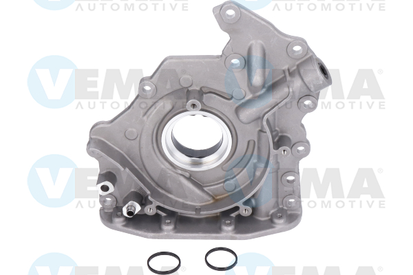 VEMA 310037V Oliepomp VOLVO V40 Hatchback kosten