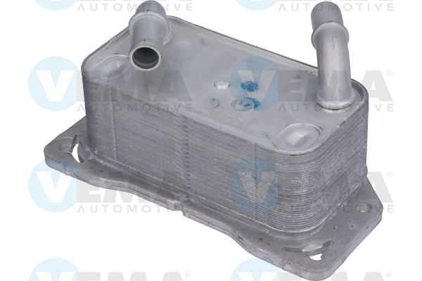 VEMA 340039 Öljynlauhdutin VOLVO V60 II (225, 227) D4 190 hv Diesel hinta