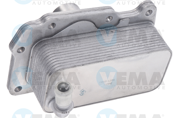 VEMA 340040 Ölkühler Jaguar X540 2.0 P200 AWD 200 PS Benzin Kosten