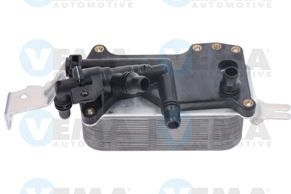 VEMA 340084 Enfriador de aceite