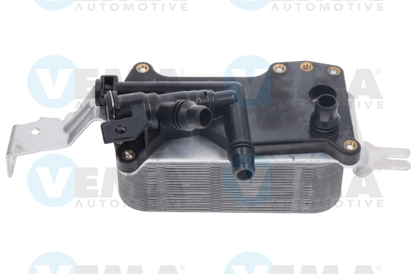 VEMA 340086 Enfriador de aceite