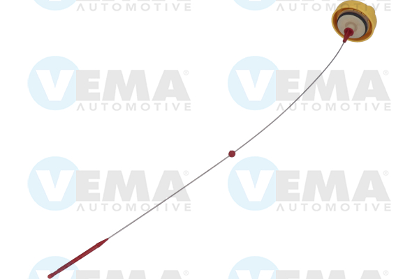 VEMA 840026 Oliepeilstok Renault Megane 2 Cabrio 2.0 dCi 150 Pk Diesel prijs
