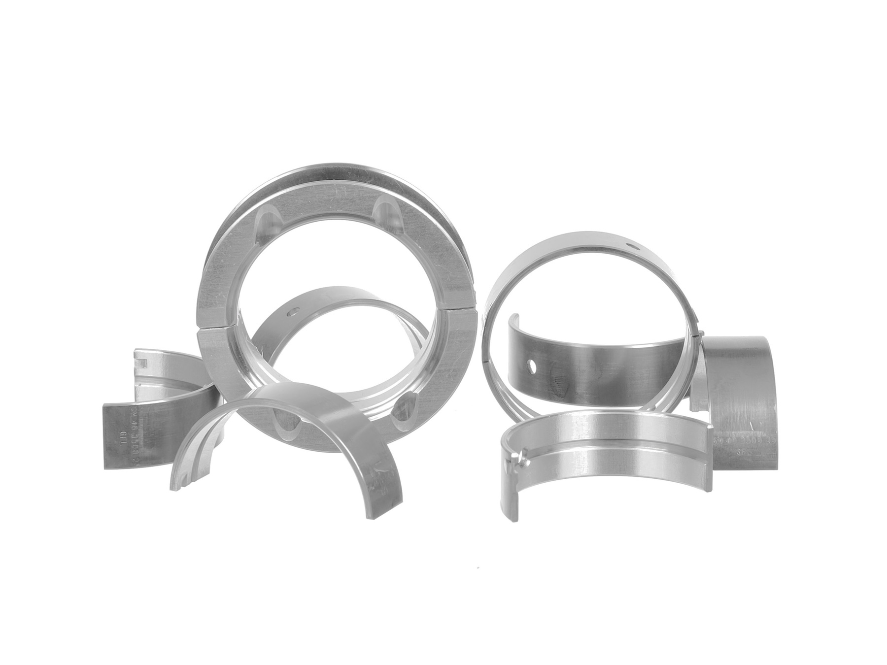 ET ENGINETEAM LH006425 Väntvõlli laager Opel Corsa C Van 1.2 16V (F08, W5L) 75 hj Bensiin hind