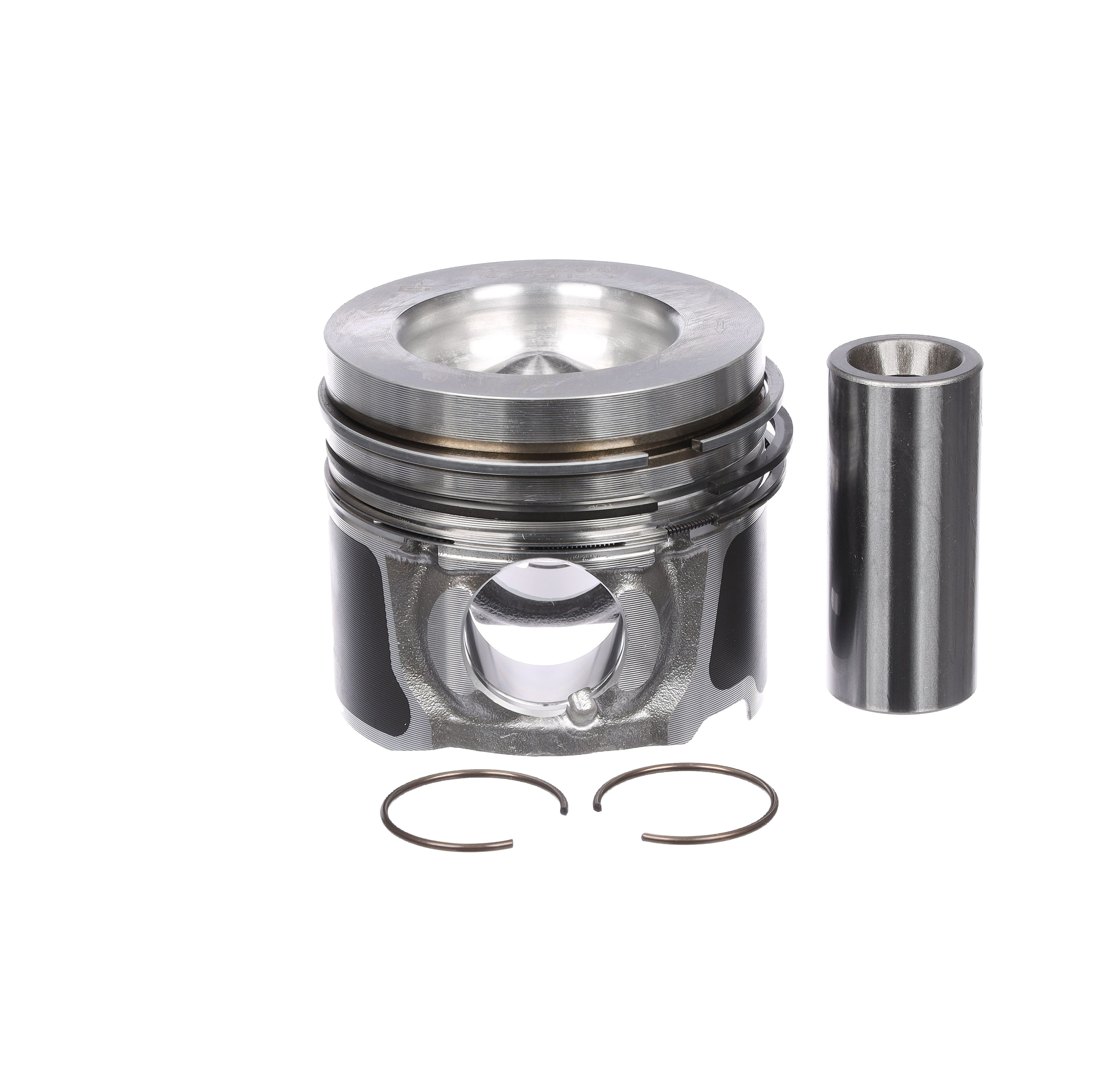 ET ENGINETEAM PM014000 Pistone motore Ford Fiesta Mk7 originali prezzo