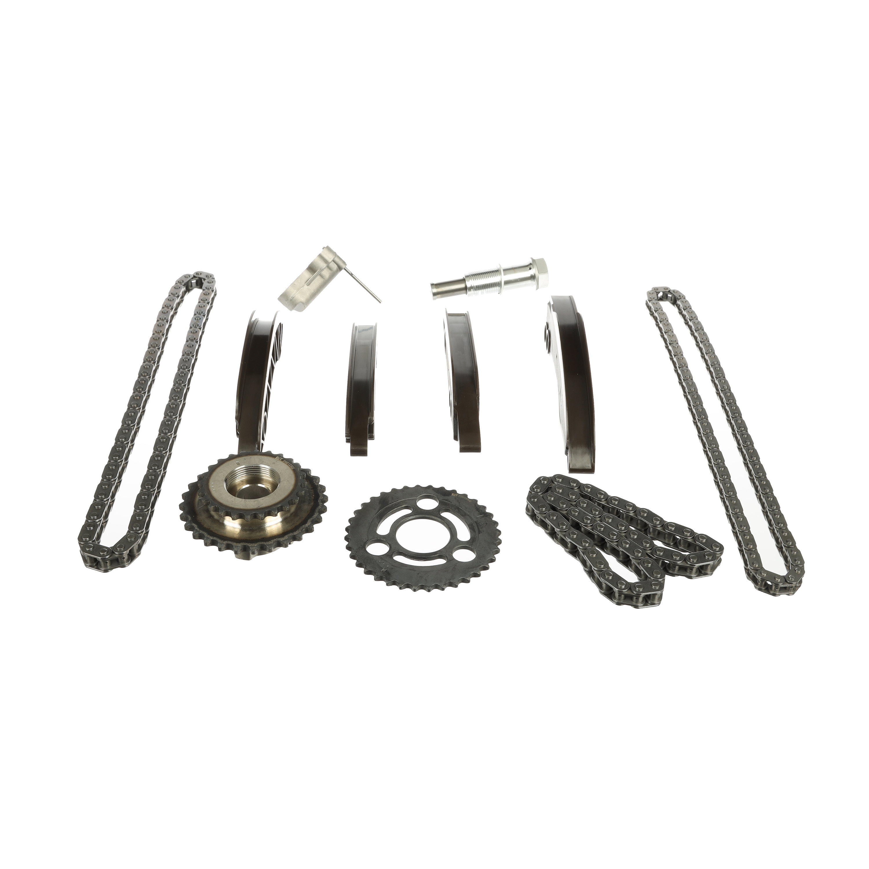 ET ENGINETEAM RS0114 Kit de distribuição