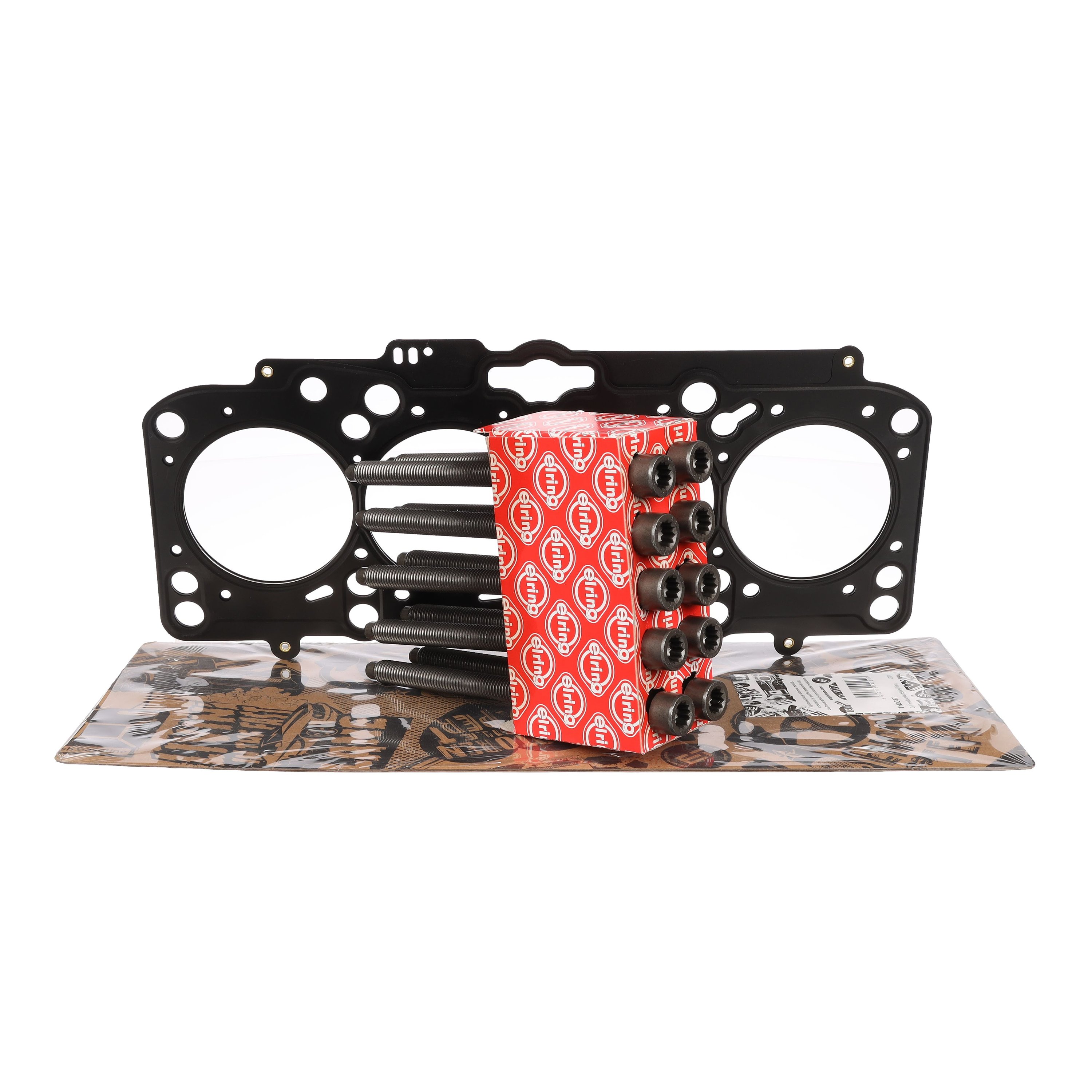 Zylinderkopfschraubensatz TH0087BT ET ENGINETEAM 038 103 384 BMW