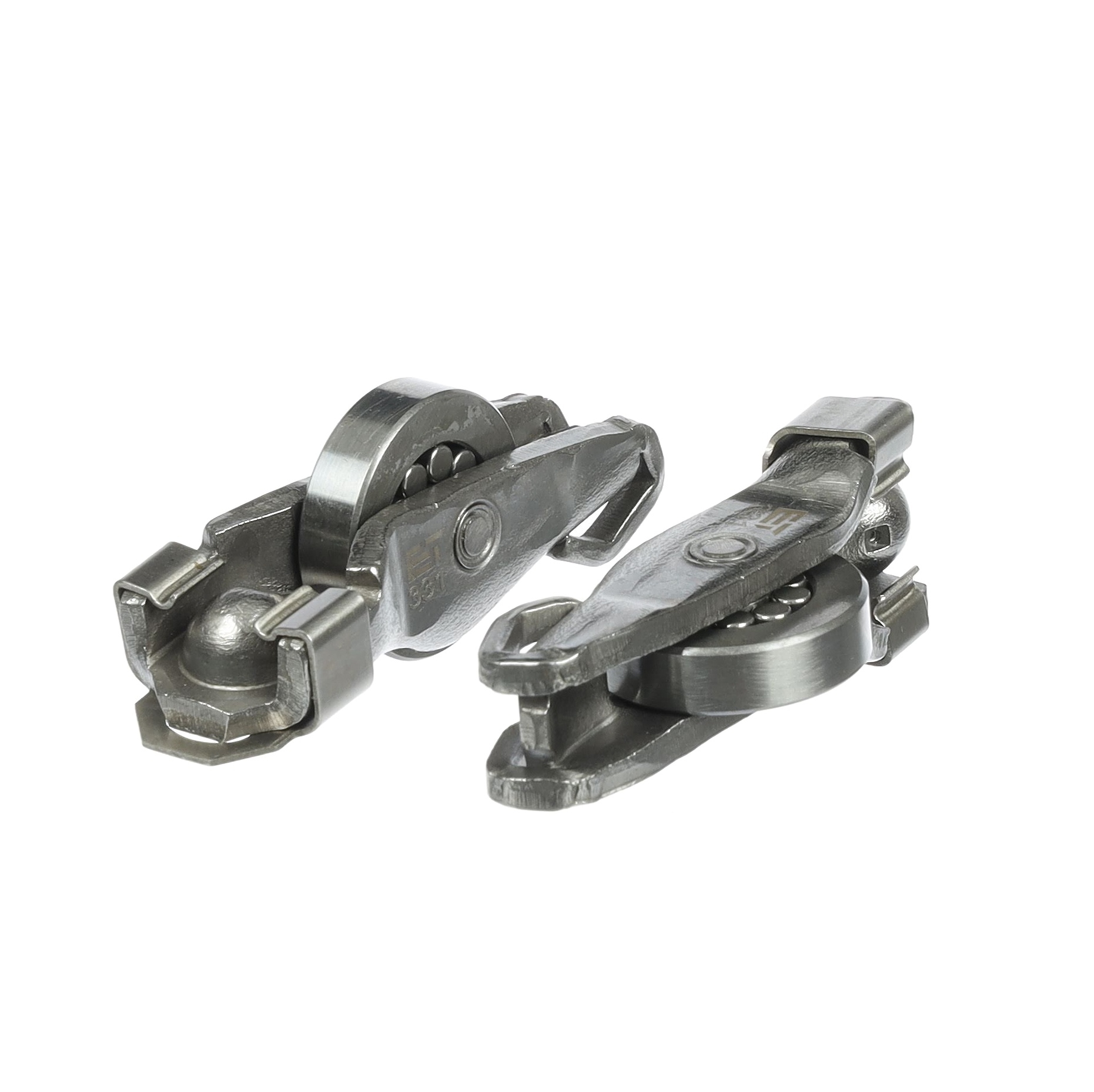 ET ENGINETEAM VV0103 Ventilvippearm motorstyring Audi A4 B8 2.0 TFSI flexible fuel quattro 180 HK Benzin/Ethanol pris