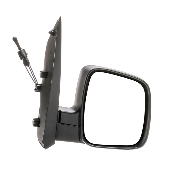 Wing mirror 5402-04-1121615P BLIC 735714766 PEUGEOT