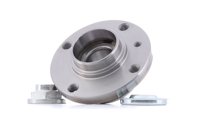 OPTIMAL 501088 Wiellagerset
