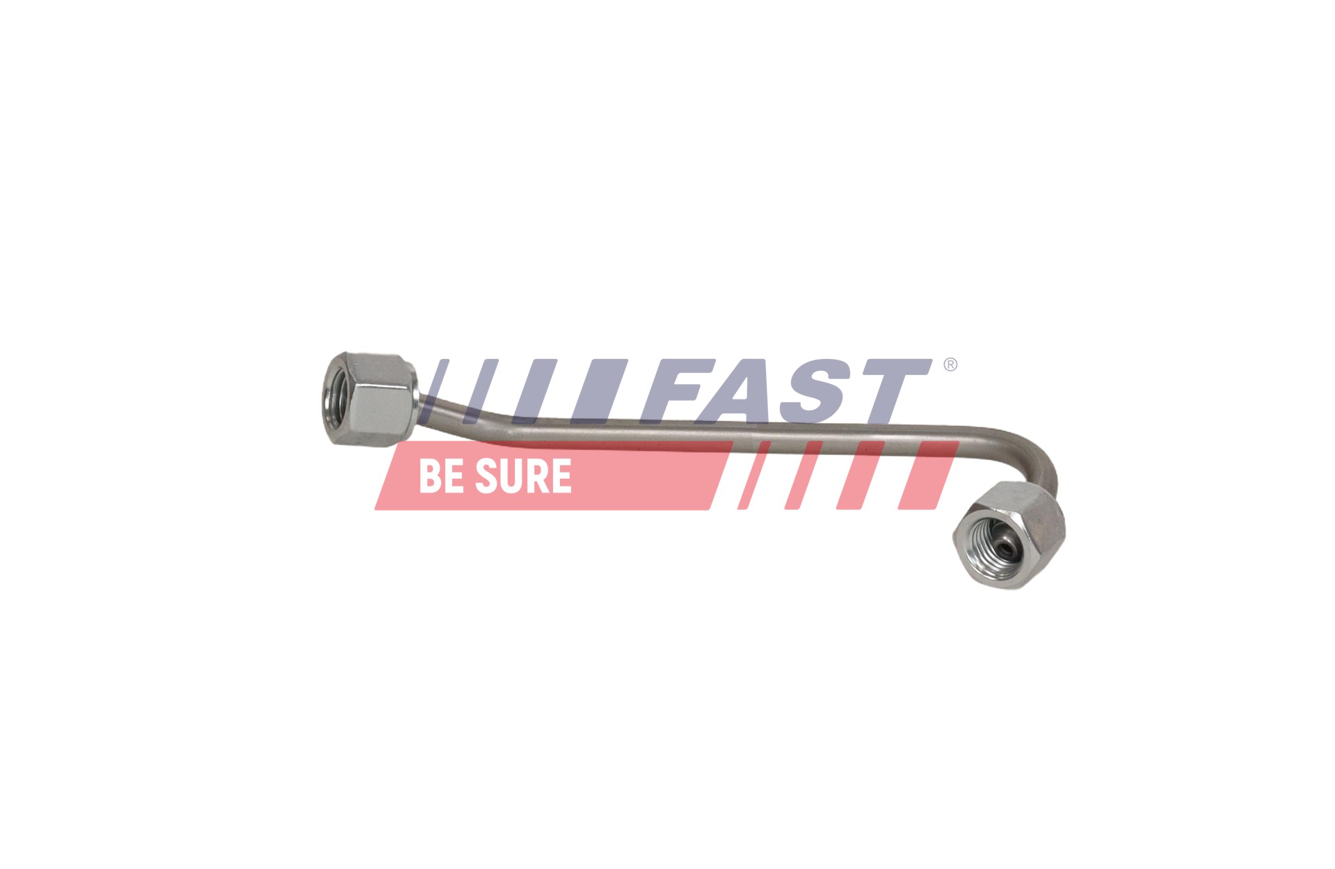 FAST FT39805 Hoge drukleiding, injectiesysteem