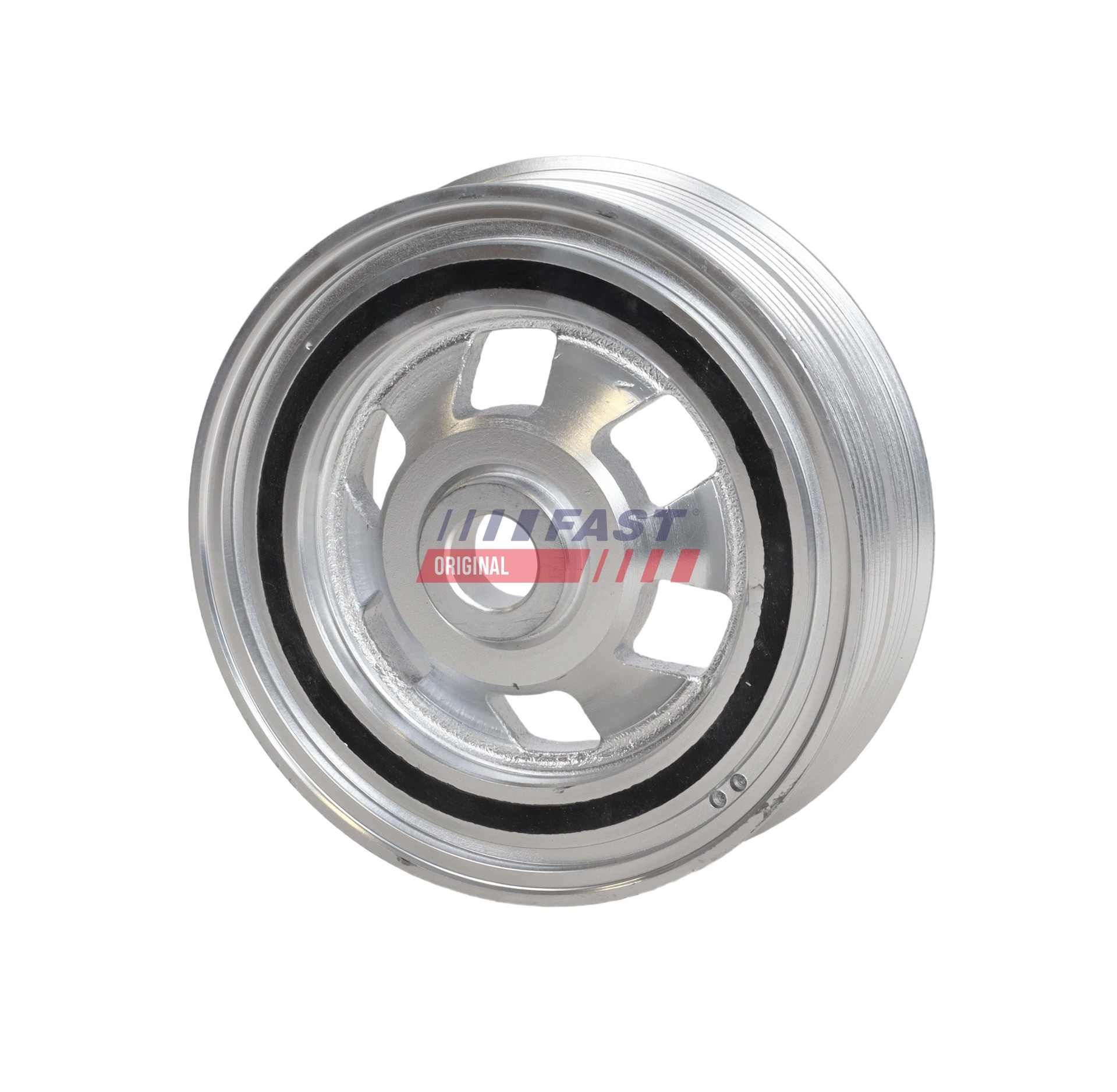FAST 5904157856686 Crankshaft pulley