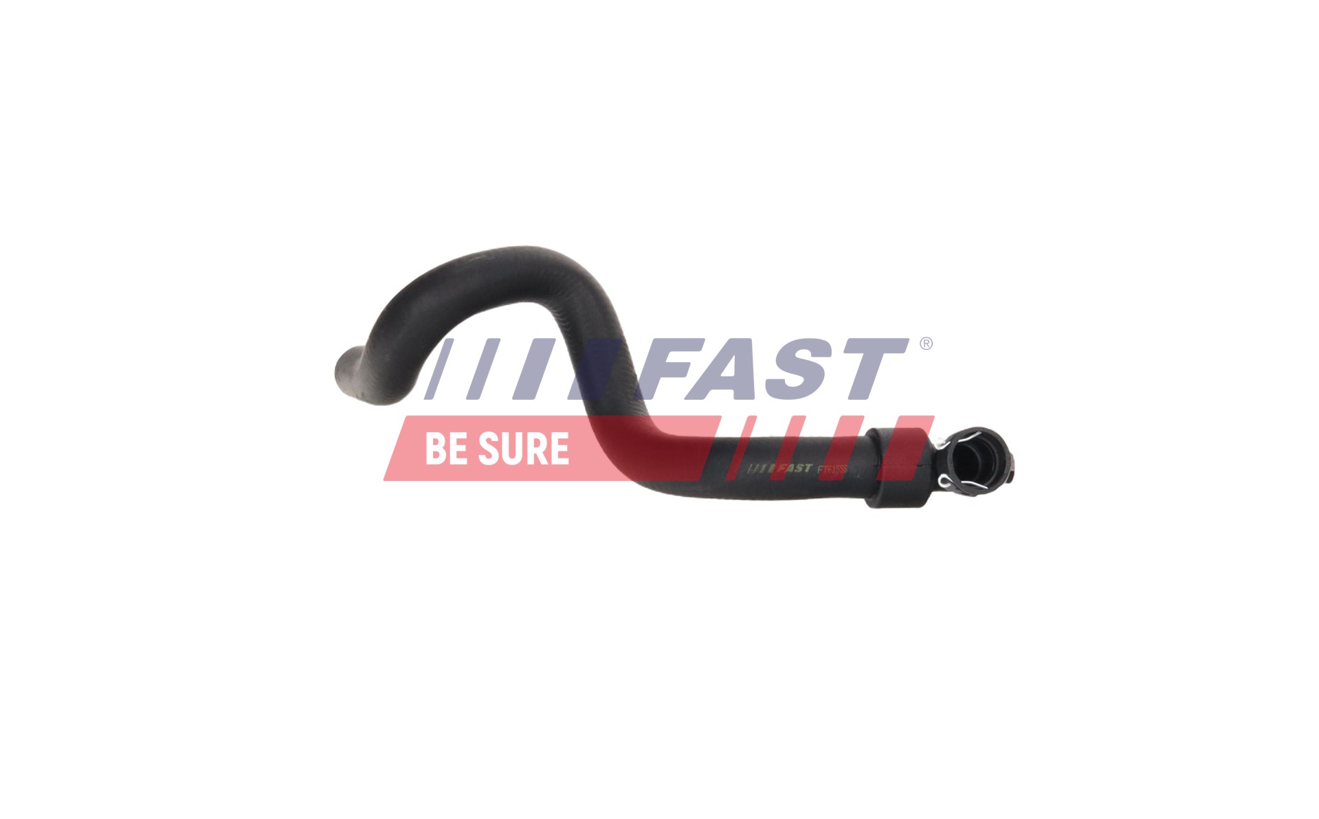 Radiateurslang FT61555 FAST 6466 CK PEUGEOT