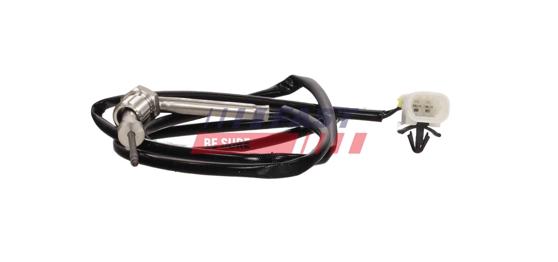 FAST FT80258 Devējs, Izplūdes gāzu temperatūra