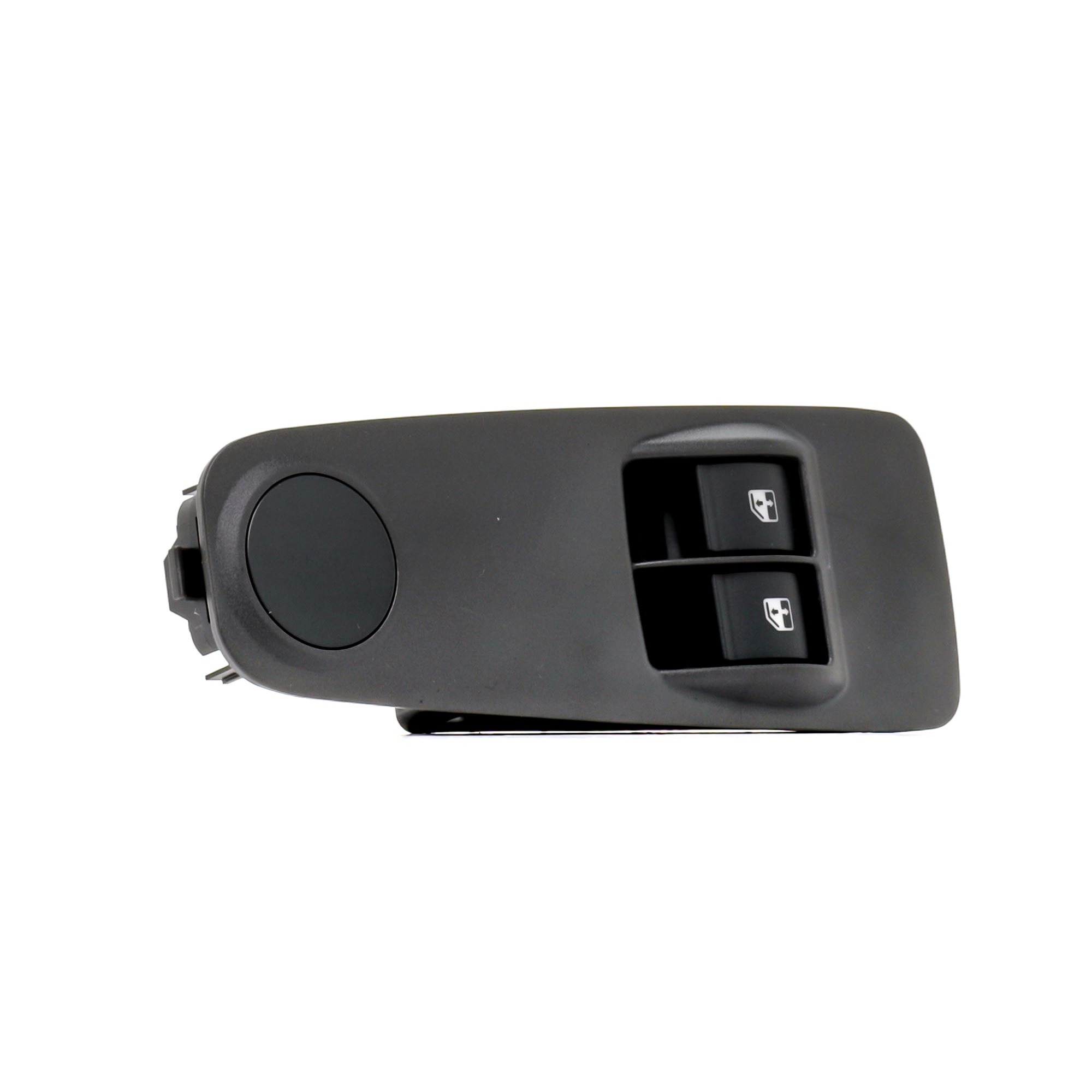 NTY EWS-FT-030 Switch, window winder Left Front, with frame-image-20214628