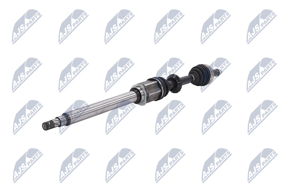 Semiasse NPW-AR-014 NTY 51876372 ALFA ROMEO