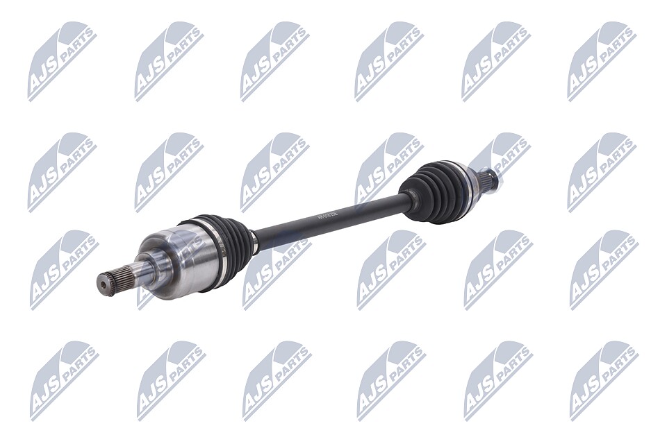 Aandrijfas NPW-AR-018 NTY 60 694 521 ALFA ROMEO