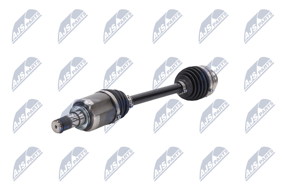 NTY NPW-BM-166 Ημιαξόνιο Mini Countryman F60 σε χαμηλές τιμές