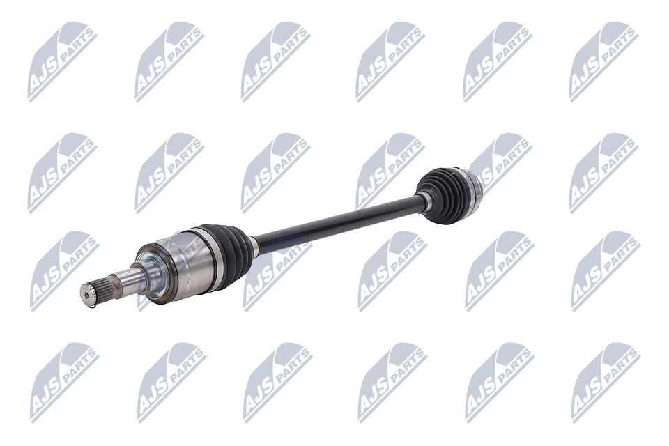 NTY NPW-BM-169 Arbre de transmission
