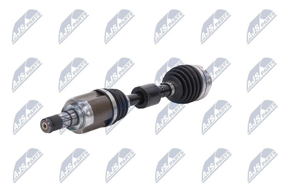 NTY NPW-BM-170 Άξονας μετάδοσης κίνησης