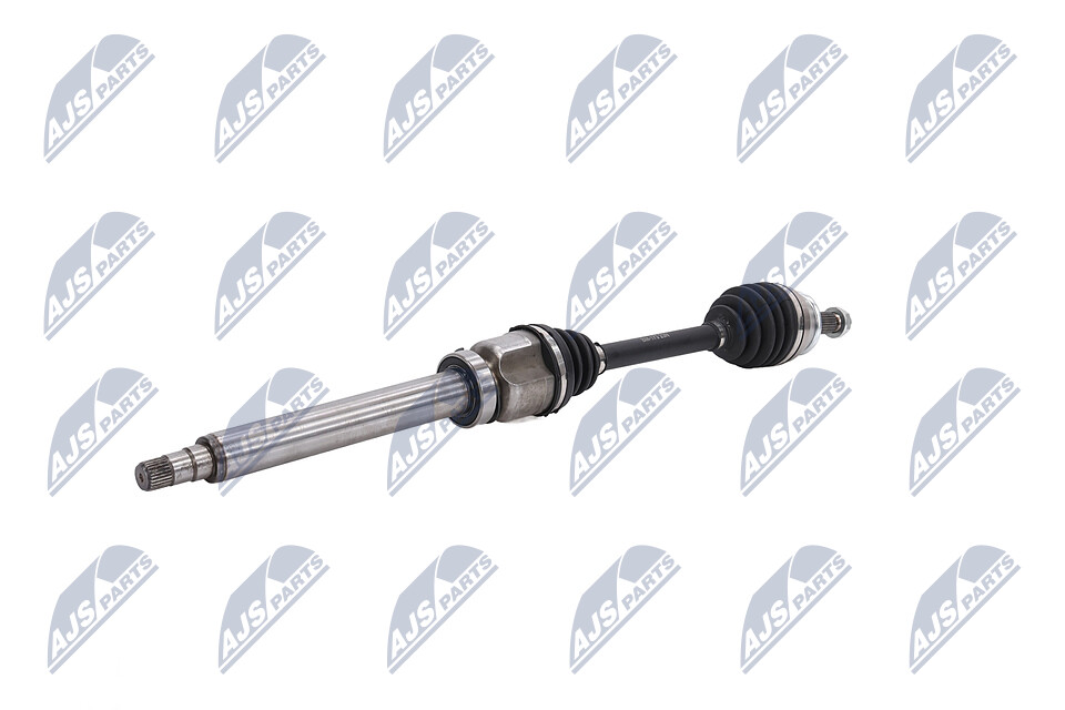 Półoś napędowa Mini R55 NPW-BM-173 NTY