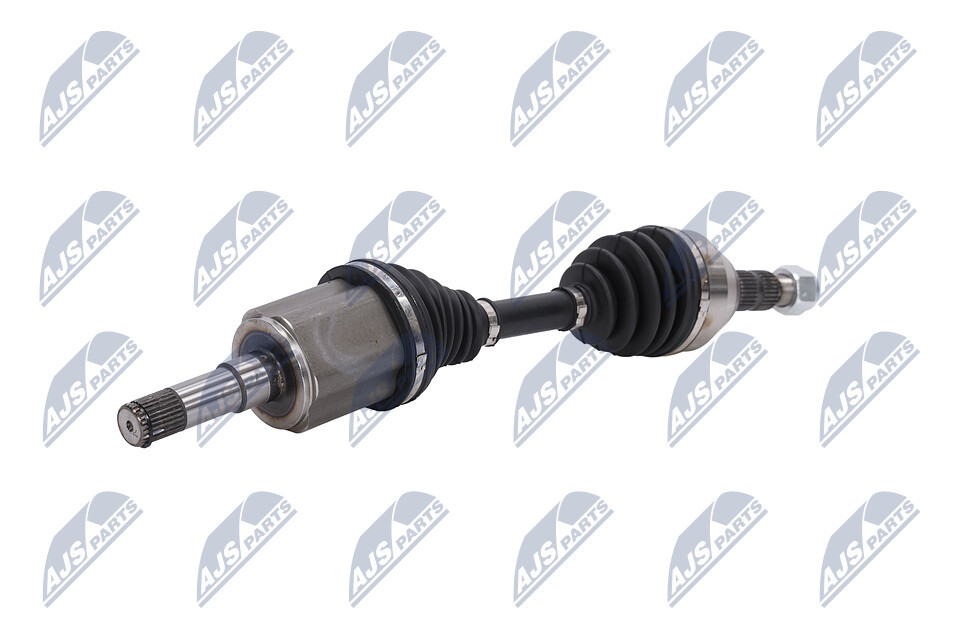 NTY NPW-DW-049 Semiasse