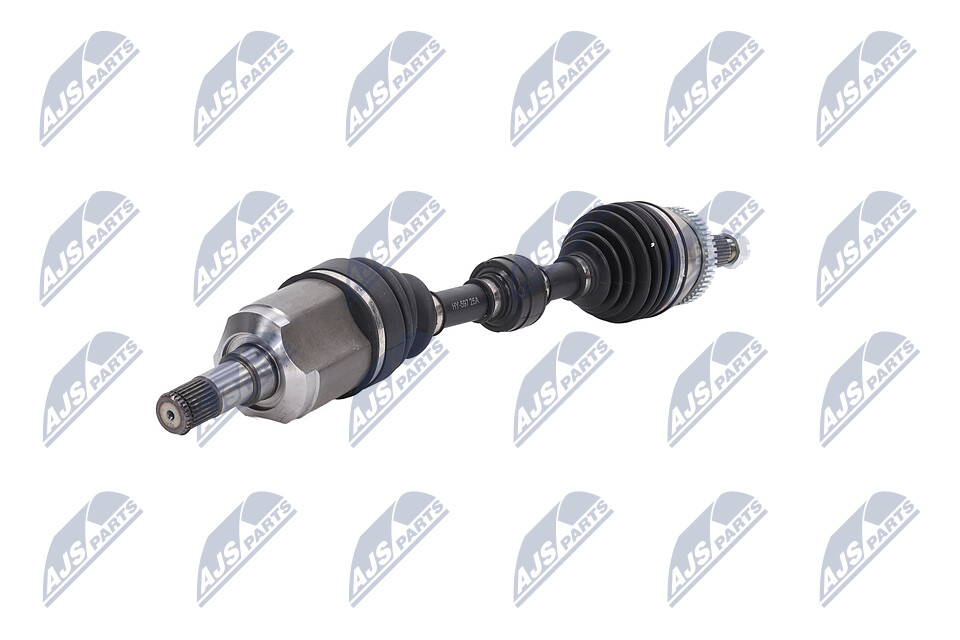NTY NPW-HY-597 Άξονας μετάδοσης κίνησης