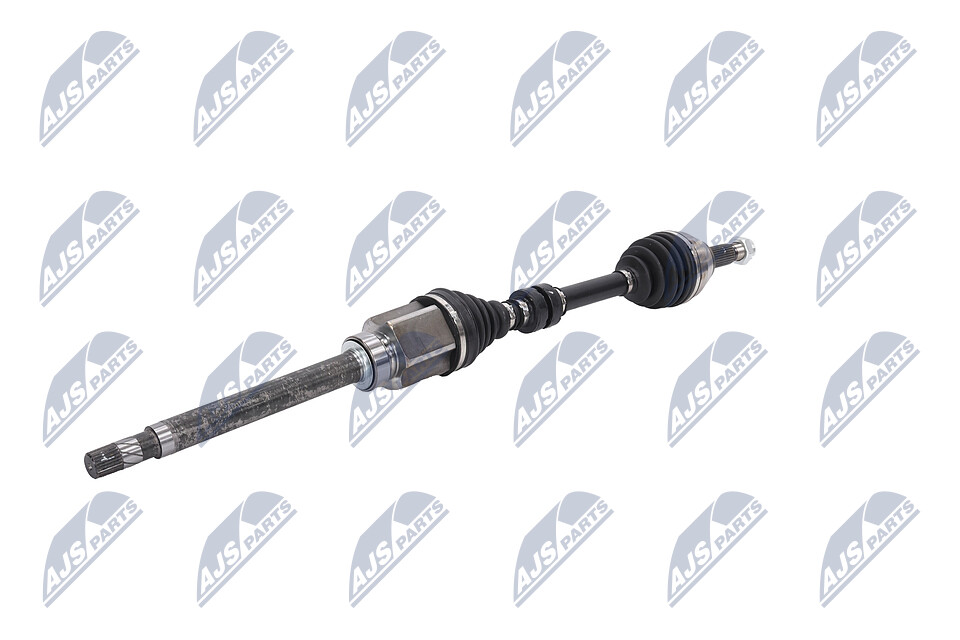 Semiasse NPW-NS-148 NTY 39100-1KC0B NISSAN