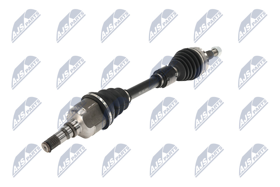 NTY NPW-RE-182 Antriebswelle