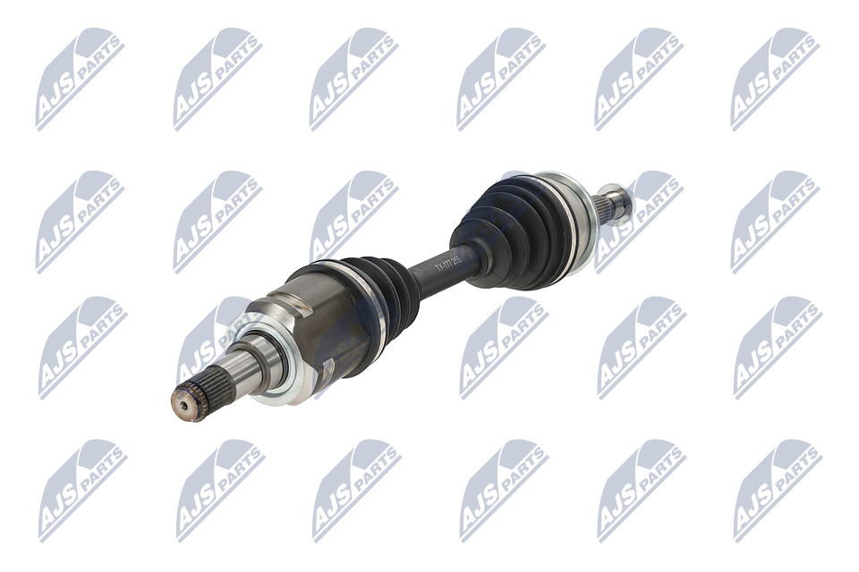 NTY NPW-TY-177 Drivaksel