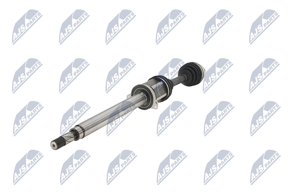 NTY NPW-VV-140 Antriebswelle