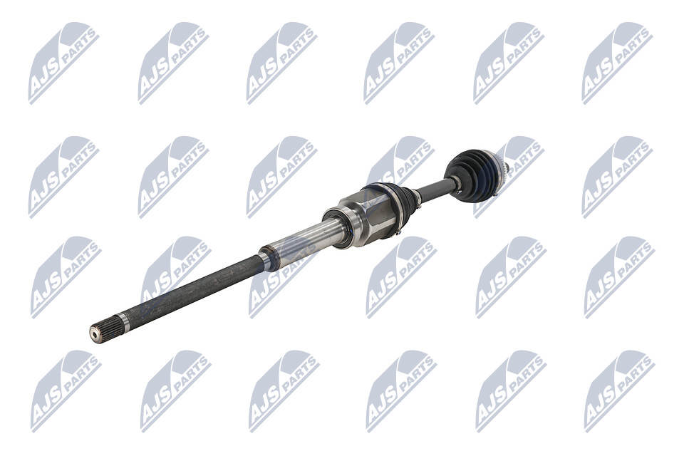 NTY NPW-VV-142 Antriebswelle