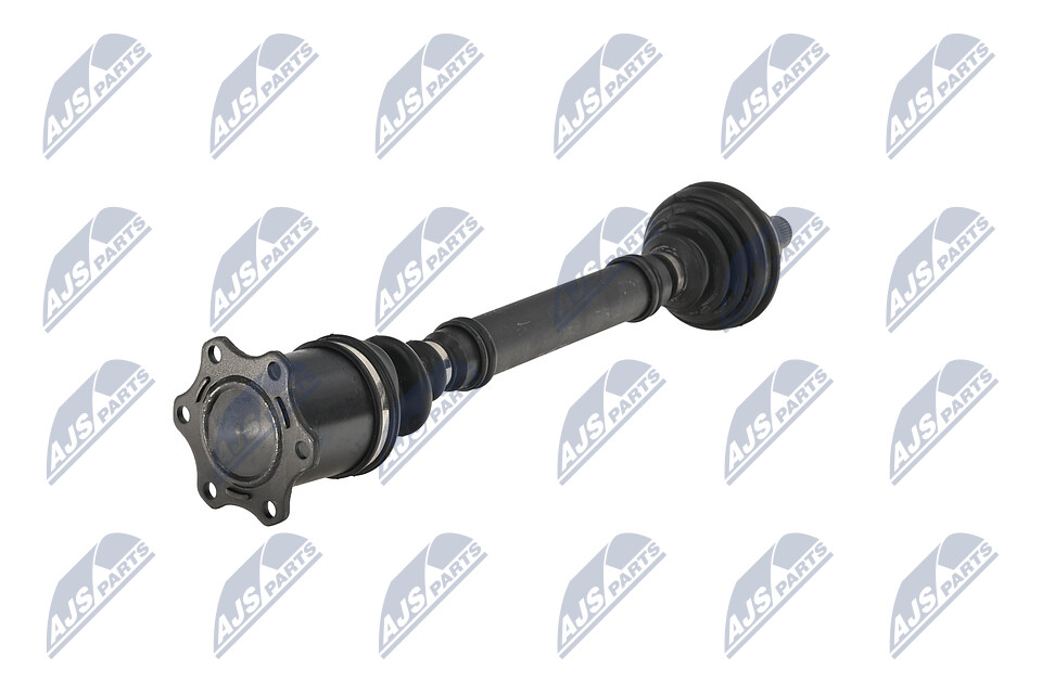NPW-VW-185 Antriebswellen AUDI A2 NTY kaufen