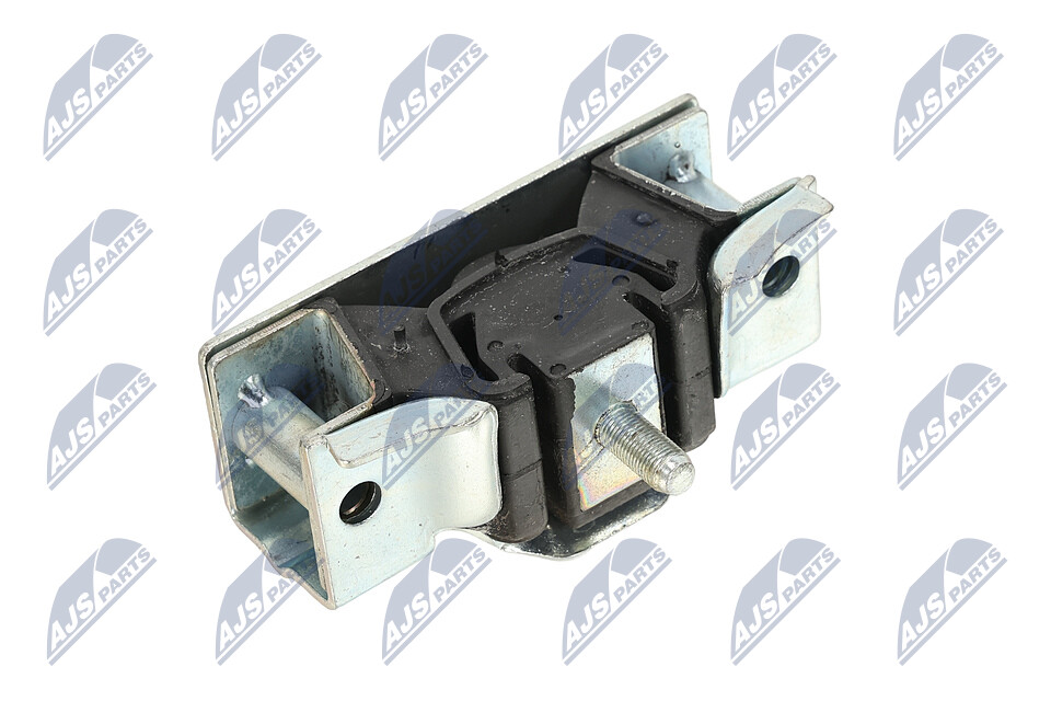 NTY ZPS-PE-032 Paigutus, Mootor