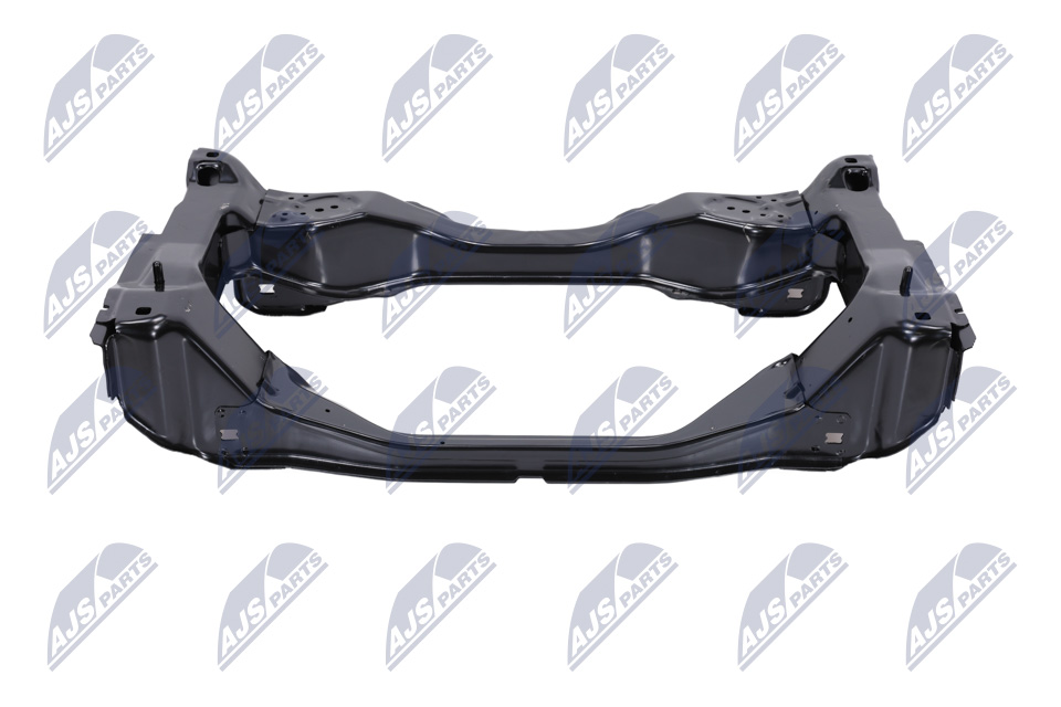 Plot de berceau / Support d'agrégats ZRZ-ME-009 NTY A2106201887 MERCEDES-BENZ