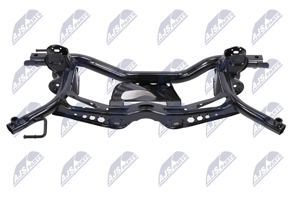 NTY ZRZ-VW-030 Πλαίσιο στήριξης / φορέας μηχανής VW EOS 1f7 2.0 TSI 210 PS Βενζίνη τιμες