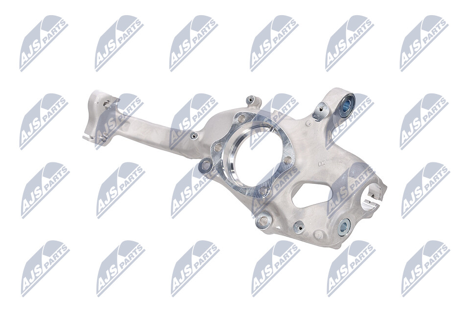 NTY ZZP-AU-037 Porte moyeu Audi A4 B8 1.8 TFSI quattro 170 CV Essence 2013