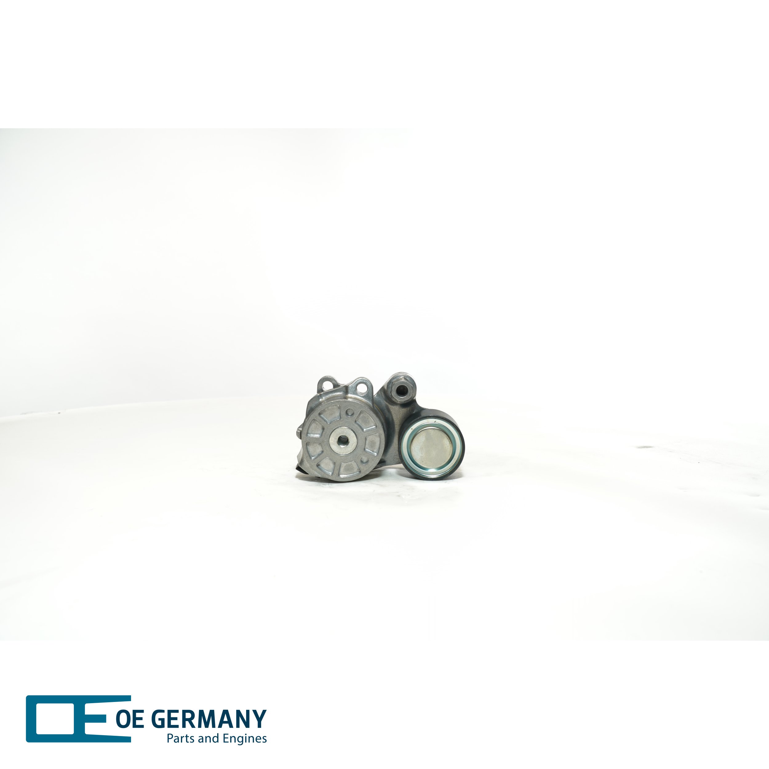 OE Germany 03 2050 D80000 Szíjfeszítő, hosszbordás szíj