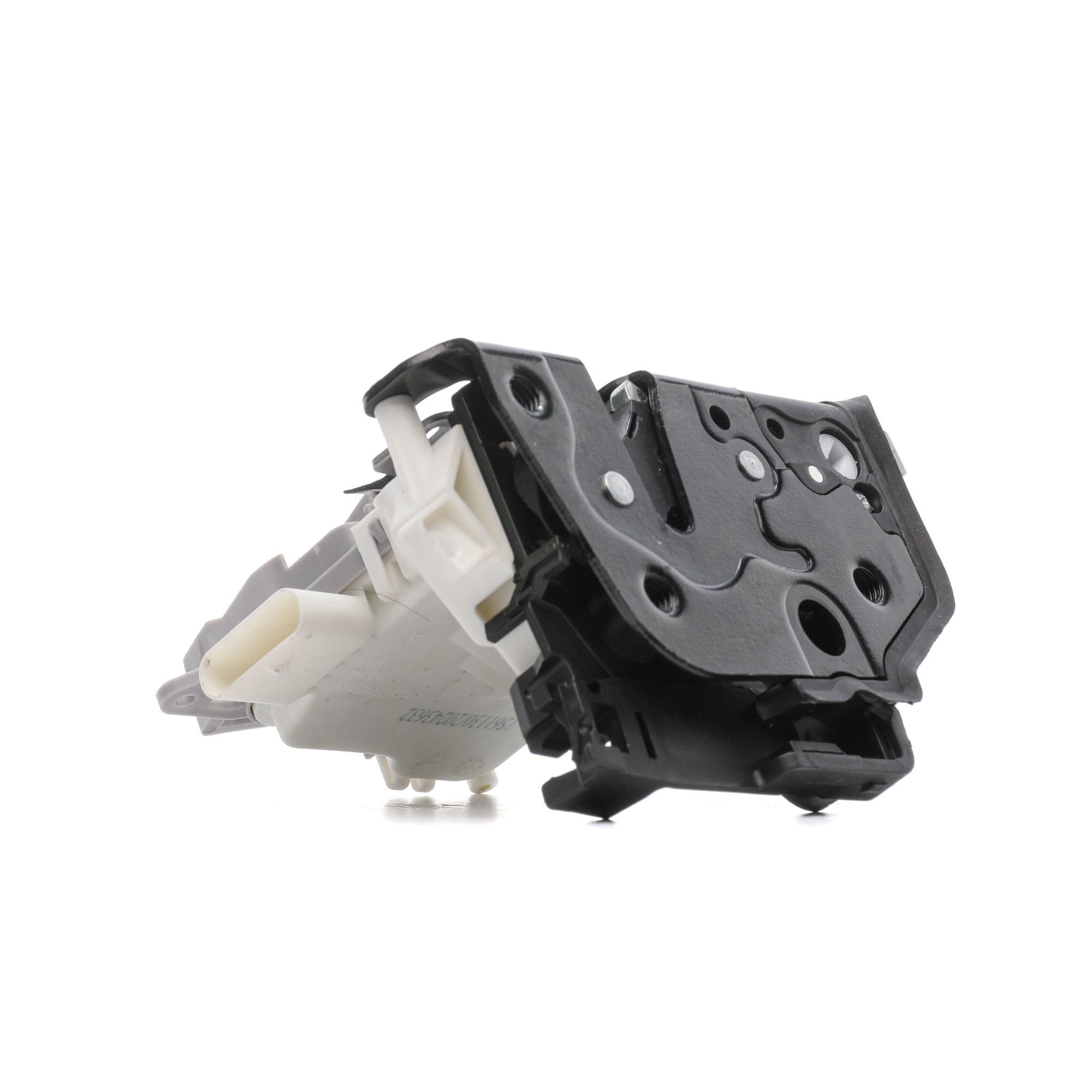 Side view of RIDEX 1361D0381 Door Lock Right Front, with double sealing