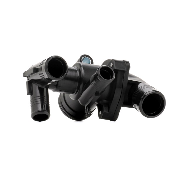 Thermostaat, koelvloeistof 316T0581 RIDEX 1 731 770 VW