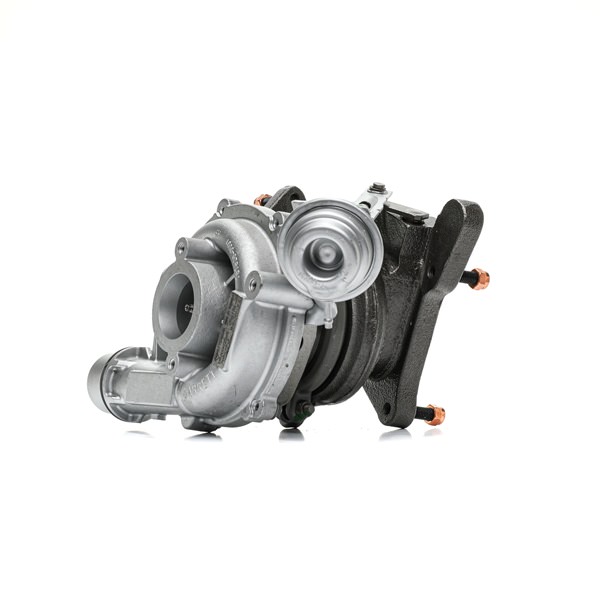 RIDEX REMAN Turbolader 2234C10514R Turbolader MAZDA RIDEX REMAN 2234C10514R