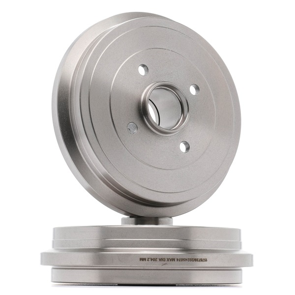 Tambour de frein 123B0339 RIDEX 43206 3VU0A Tambour de frein 123B0339 RIDEX 43206 3VU0A RENAULT