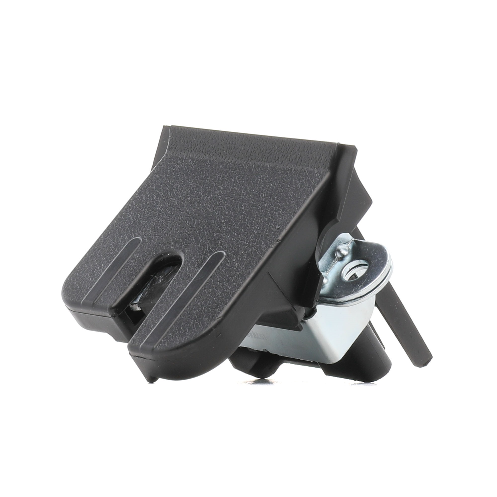 Side view of RIDEX 1362T0096 Tailgate Lock Vehicle Tailgate