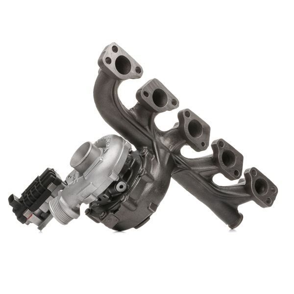 RIDEX REMAN 2234C11696R Turbocompresseur