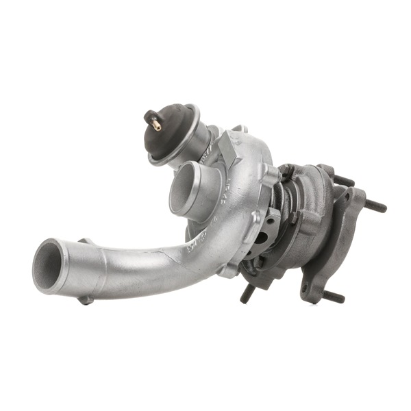 RIDEX REMAN 2234C11697R Turbo compresseur VAUXHALL Vivaro Van (X83) 1.9 DI 80 CV Diesel 2001