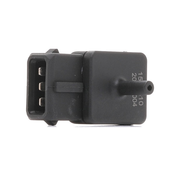 Sensor, sugerørstryk 161B0096 RIDEX MR577031 MITSUBISHI