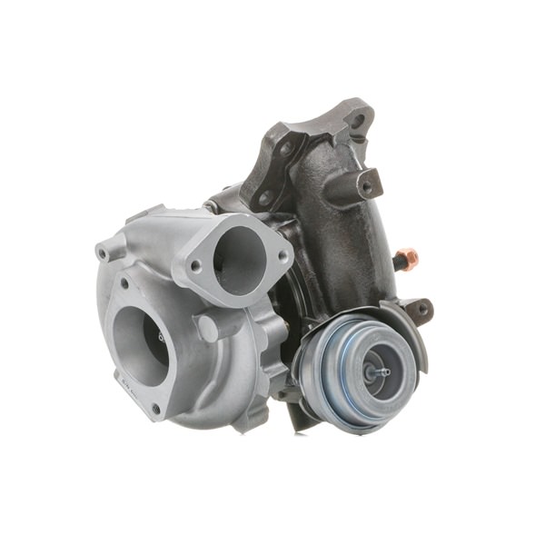 Turboaggregat 2234C11455R RIDEX REMAN 14411EB71C VW