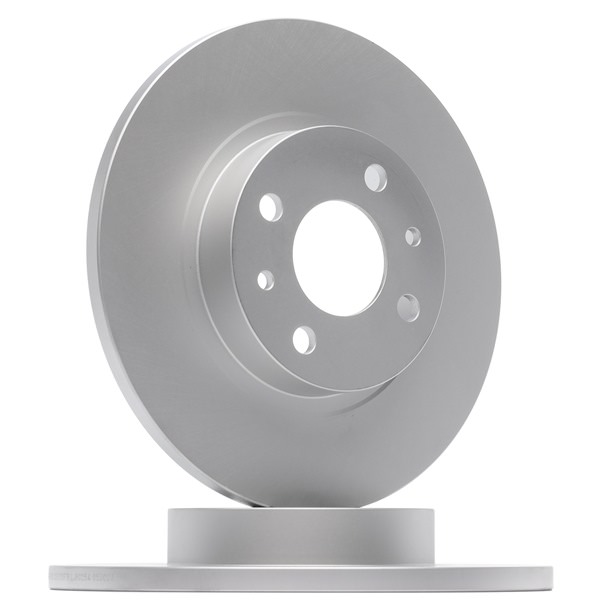 RIDEX PLUS 82B0069P Kotúče Fiat 500 312 0.9 (312AXG1A, 312.AXG11) 86 KS Benzín cena