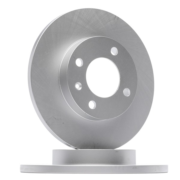 RIDEX PLUS Disco de freno 82B0655P RIDEX PLUS Discos de freno deportivos 82B0655P evaluación