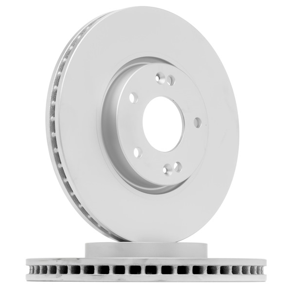 RIDEX PLUS 82B0251P Disque de frein